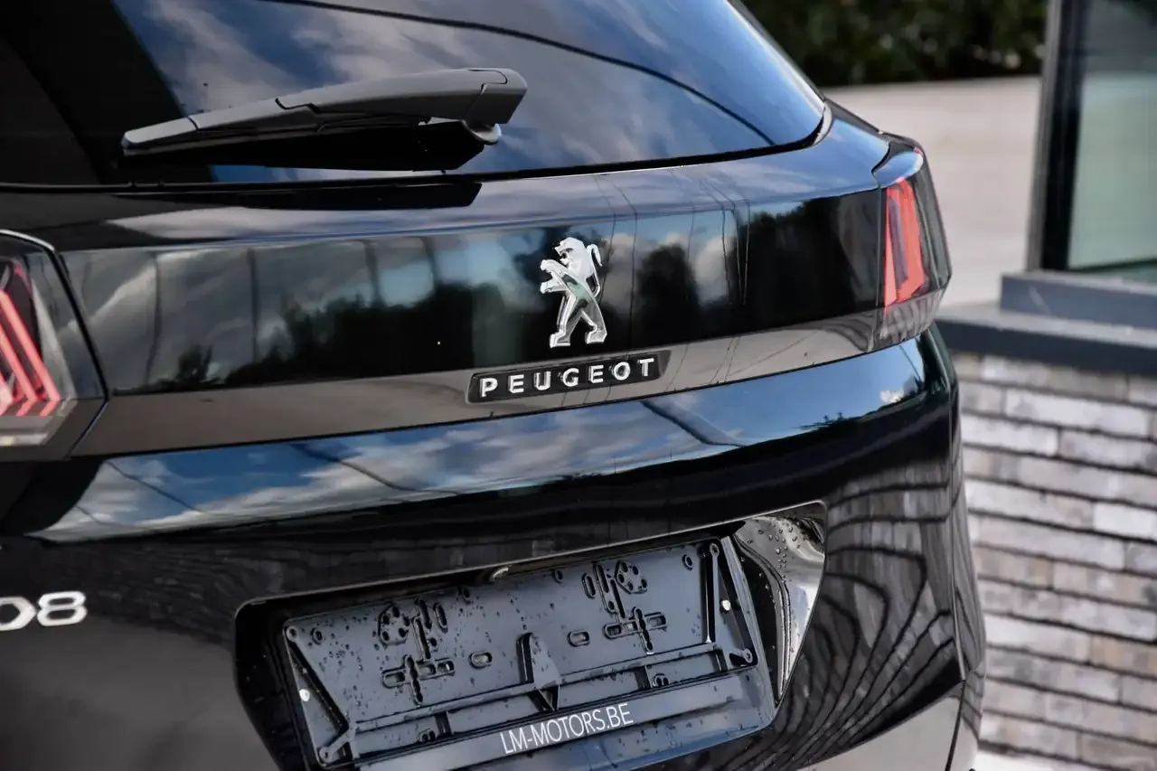 Peugeot 3008 - 6