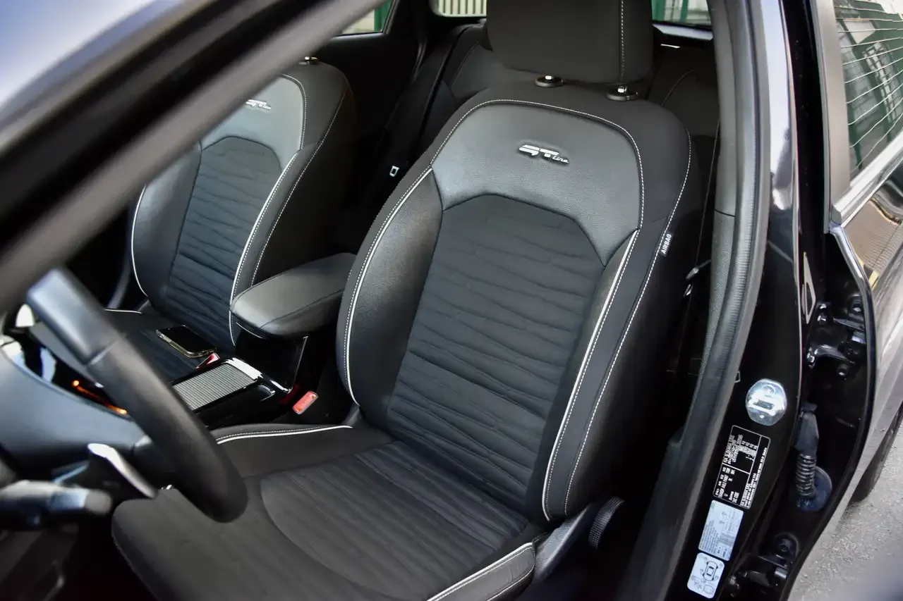 Kia Ceed SW / cee'd SW - 11