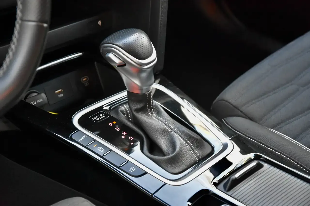 Kia Ceed SW / cee'd SW - 12