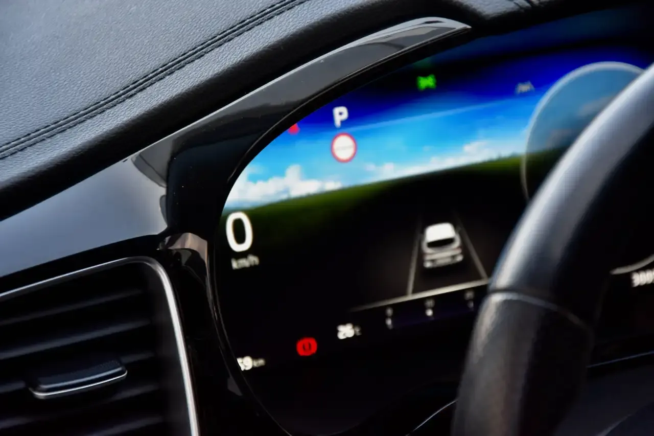 Kia Ceed SW / cee'd SW - 13