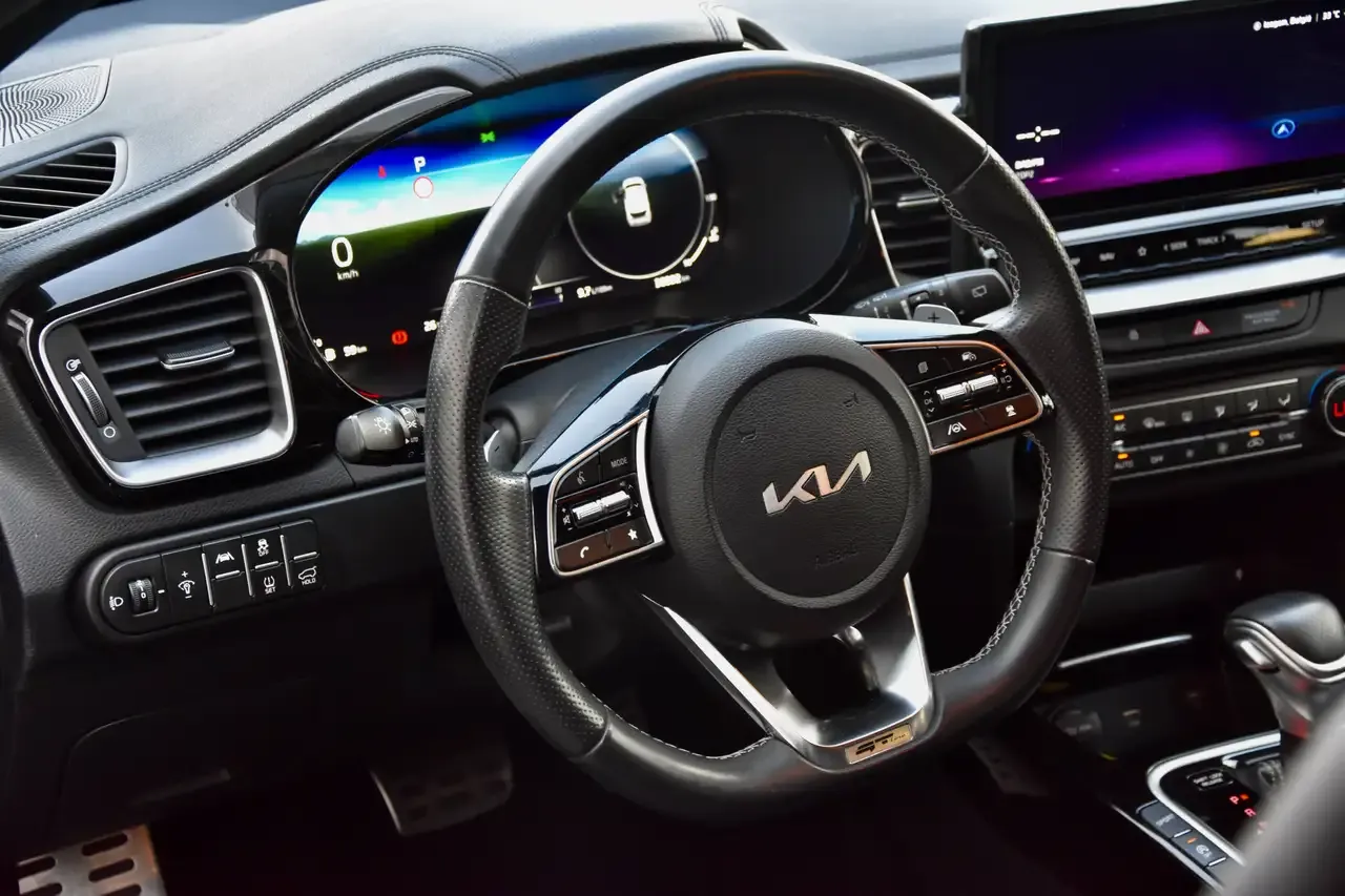 Kia Ceed SW / cee'd SW - 14