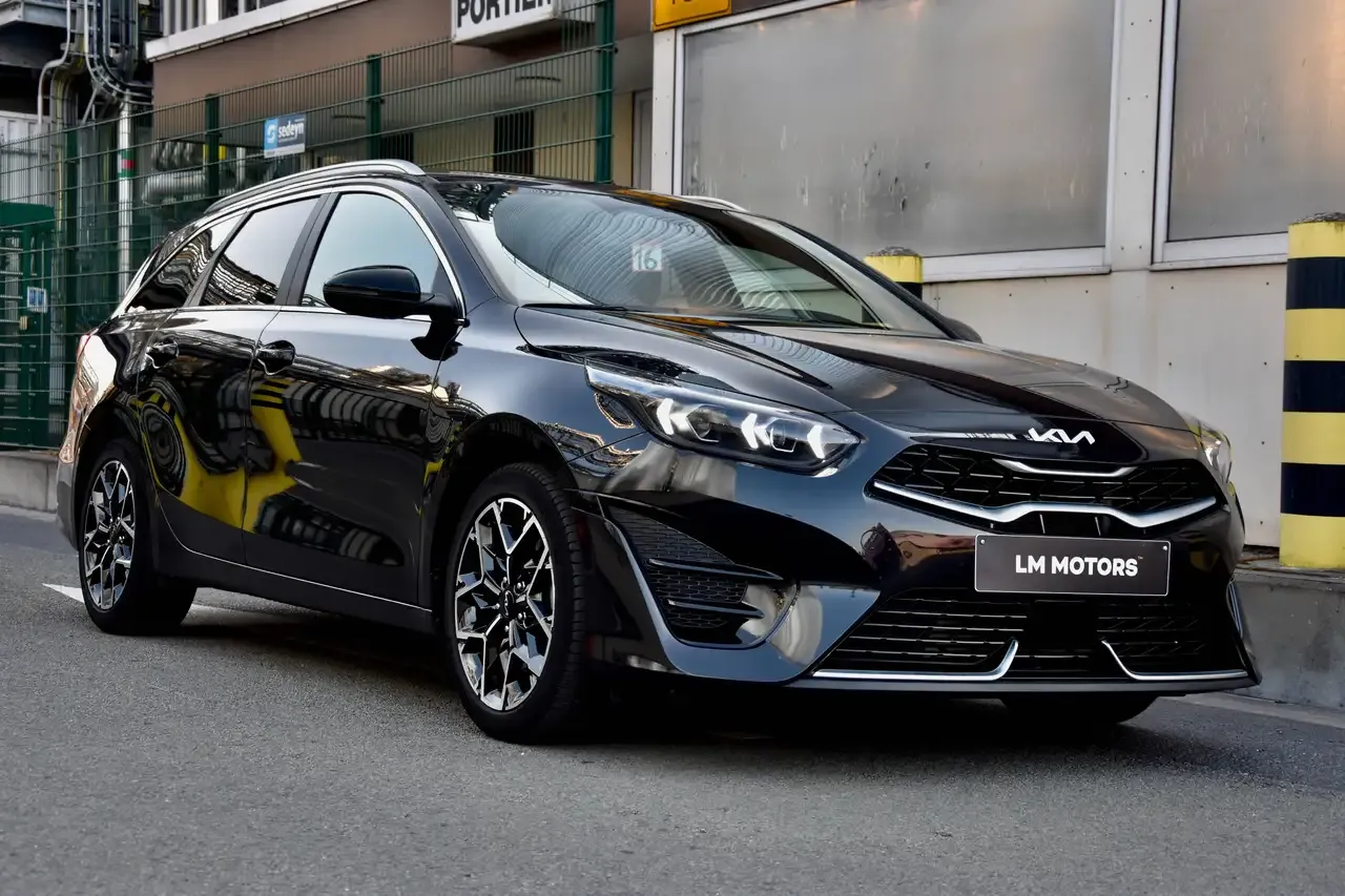 Kia Ceed SW / cee'd SW - 15