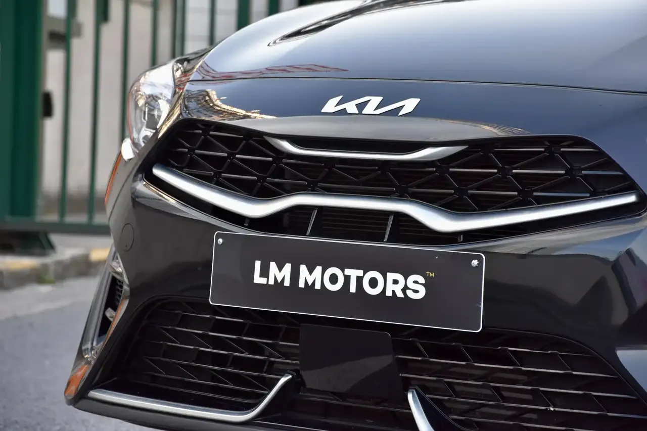 Kia Ceed SW / cee'd SW - 20