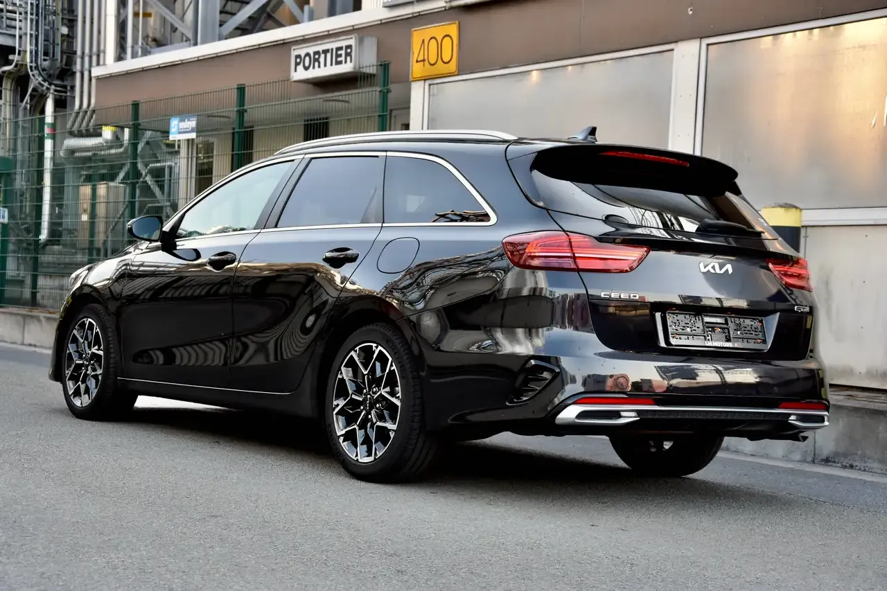Kia Ceed SW / cee'd SW - 2