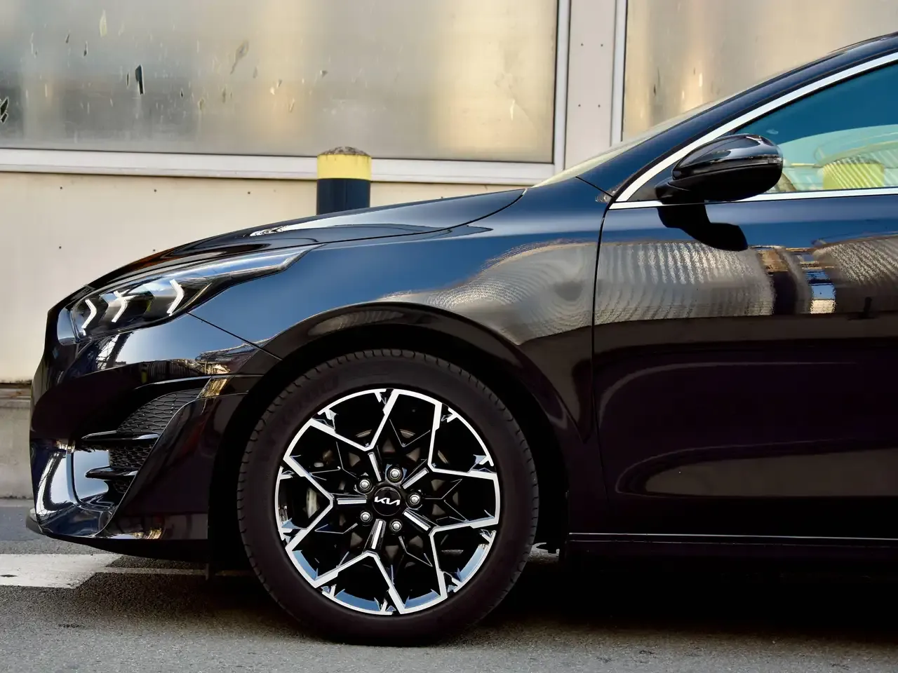 Kia Ceed SW / cee'd SW - 25