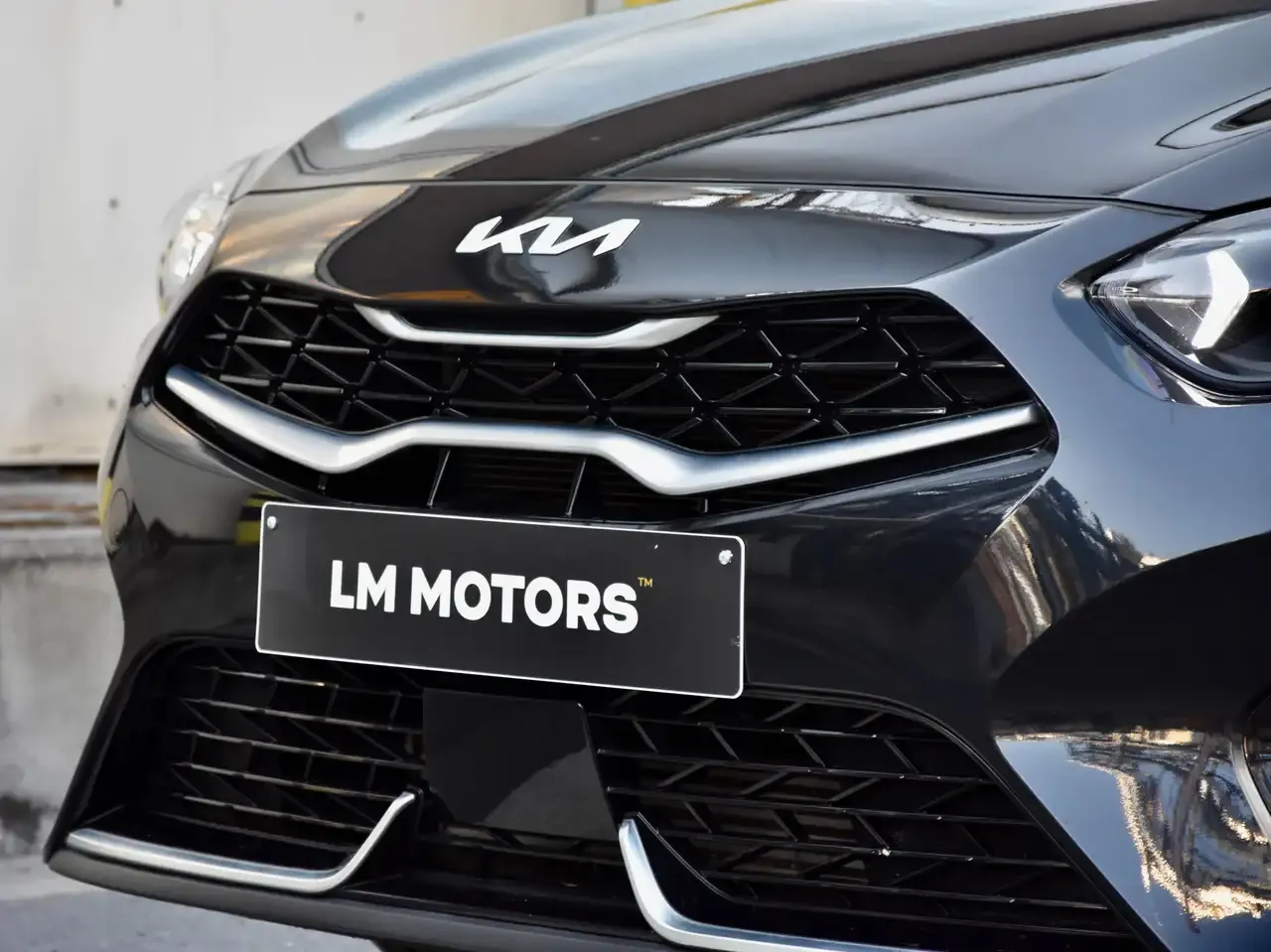 Kia Ceed SW / cee'd SW - 26