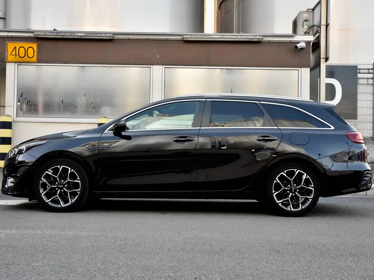 Kia Ceed SW / cee'd SW - 28
