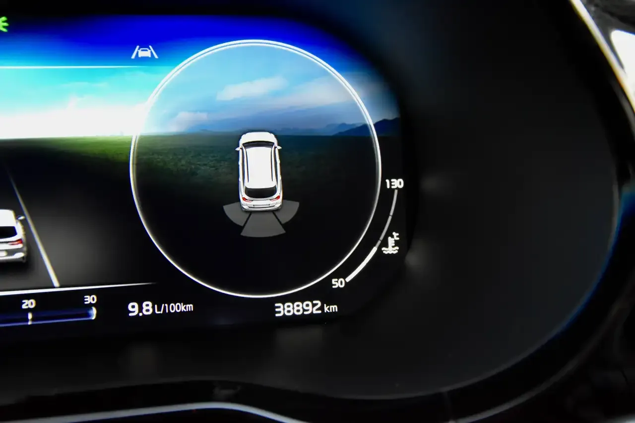 Kia Ceed SW / cee'd SW - 3