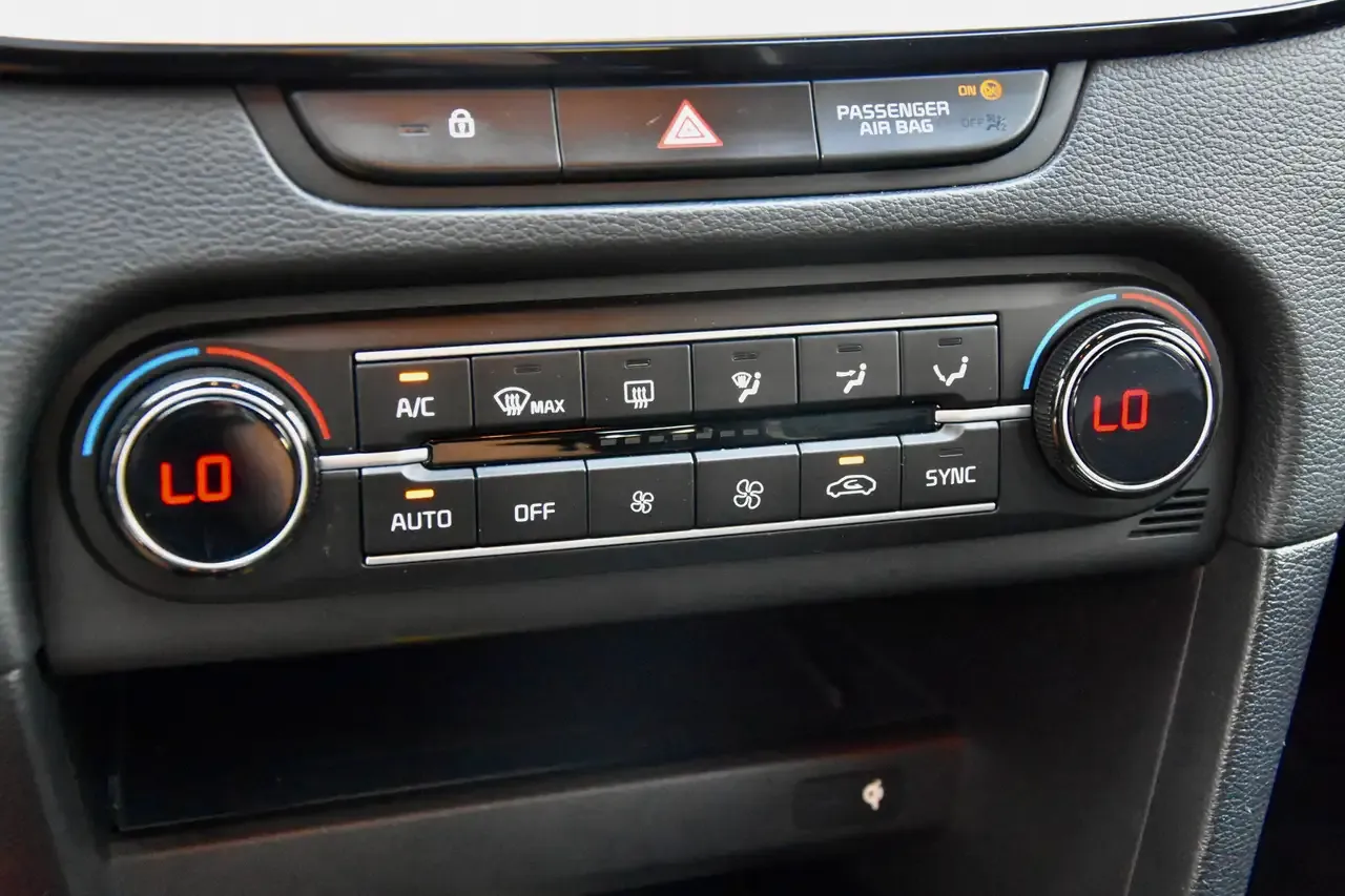 Kia Ceed SW / cee'd SW - 5