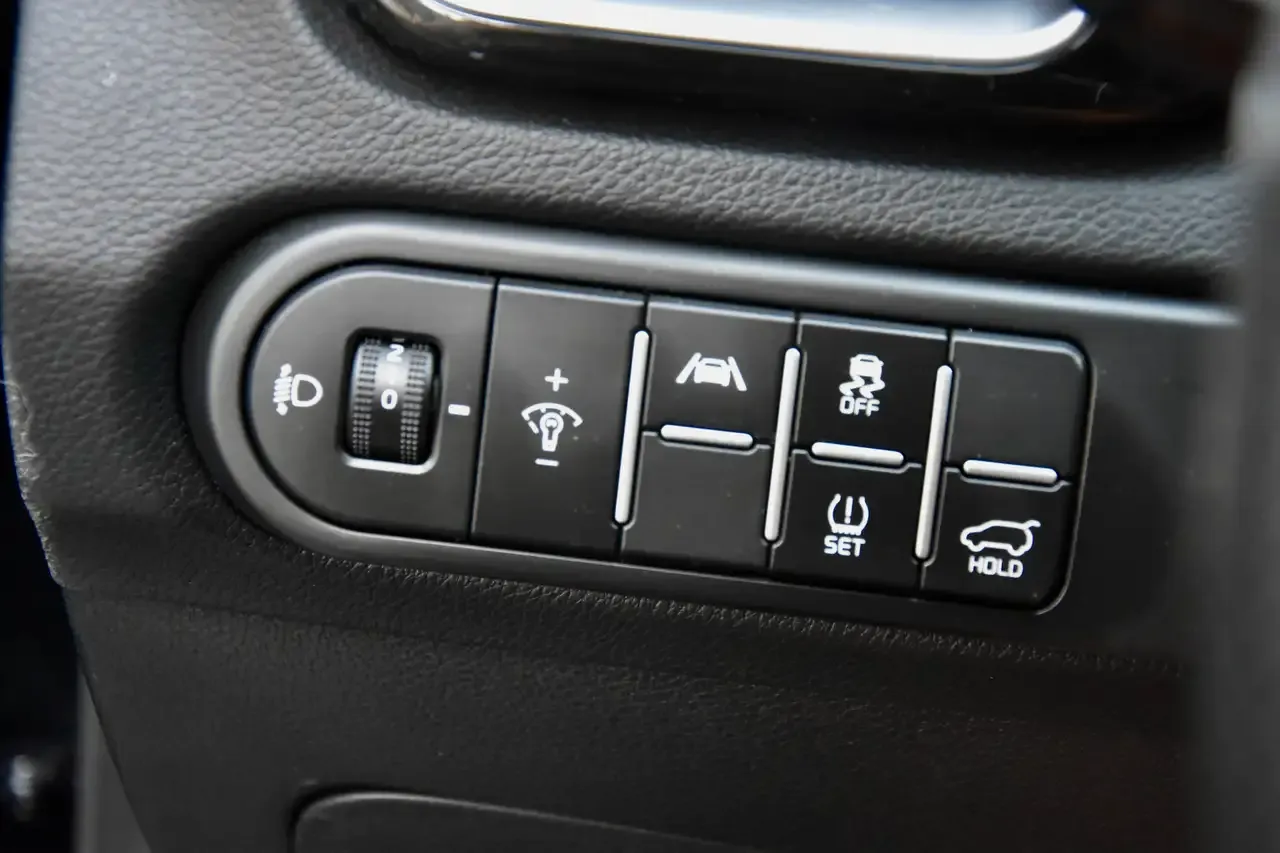 Kia Ceed SW / cee'd SW - 6