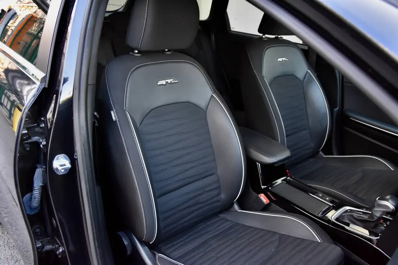 Kia Ceed SW / cee'd SW - 7