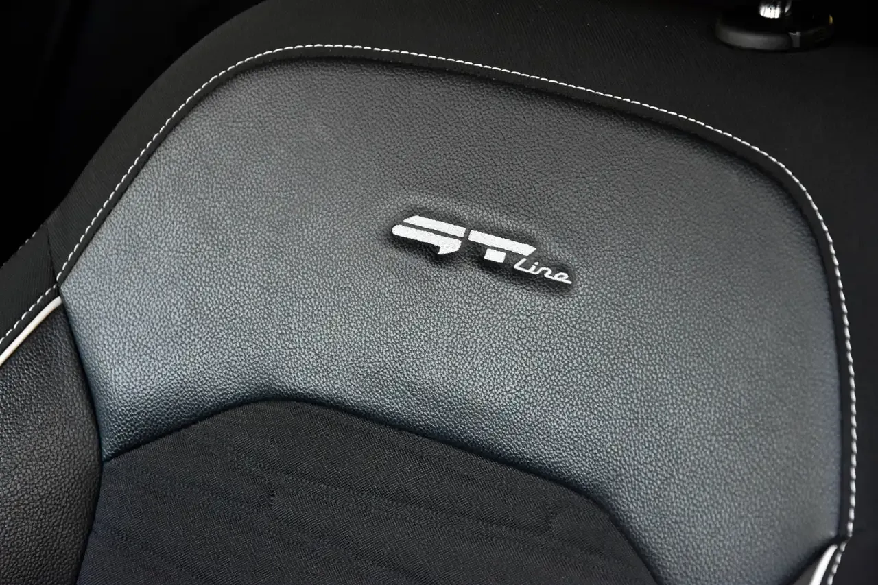 Kia Ceed SW / cee'd SW - 10