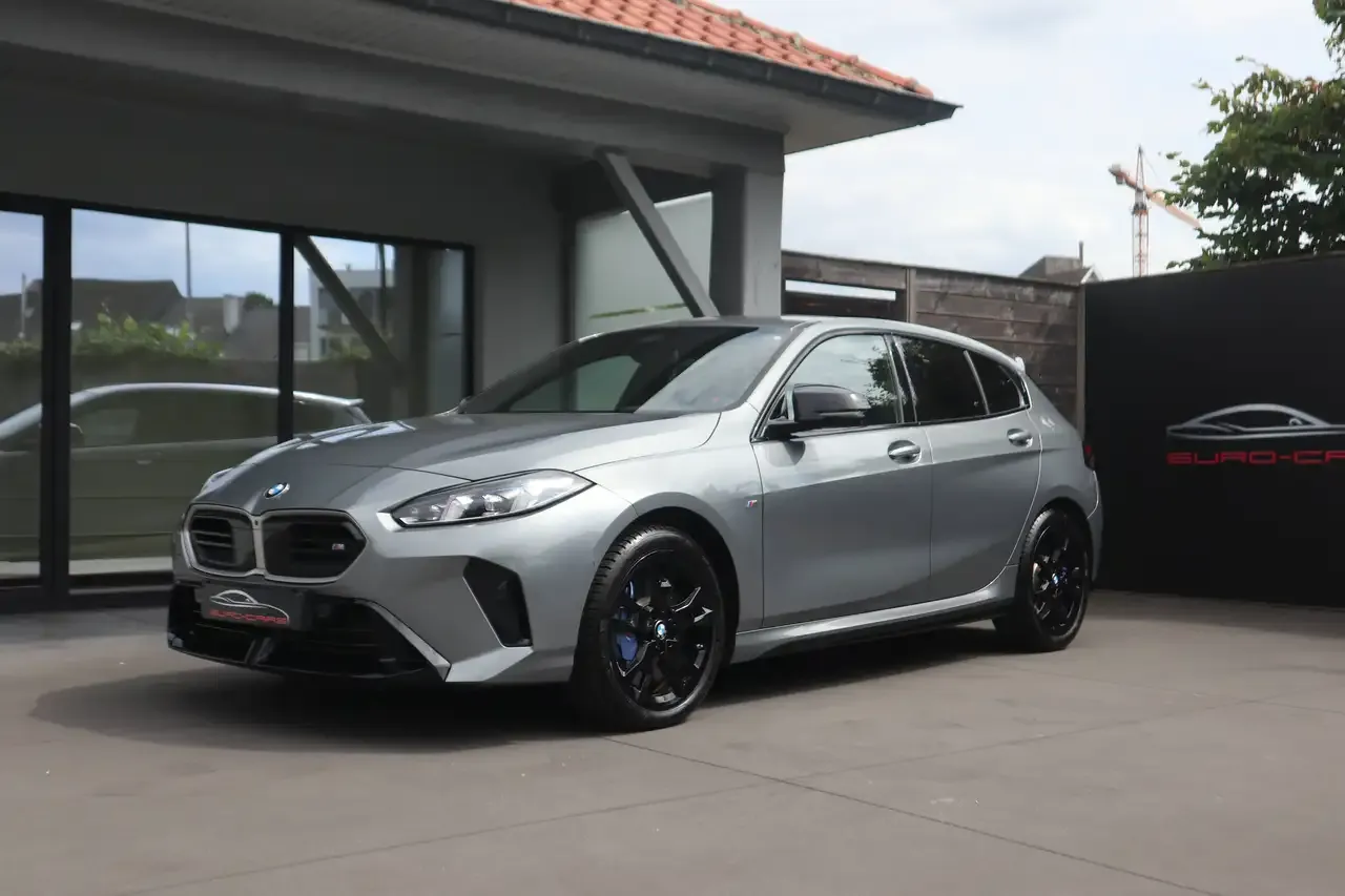 BMW 135