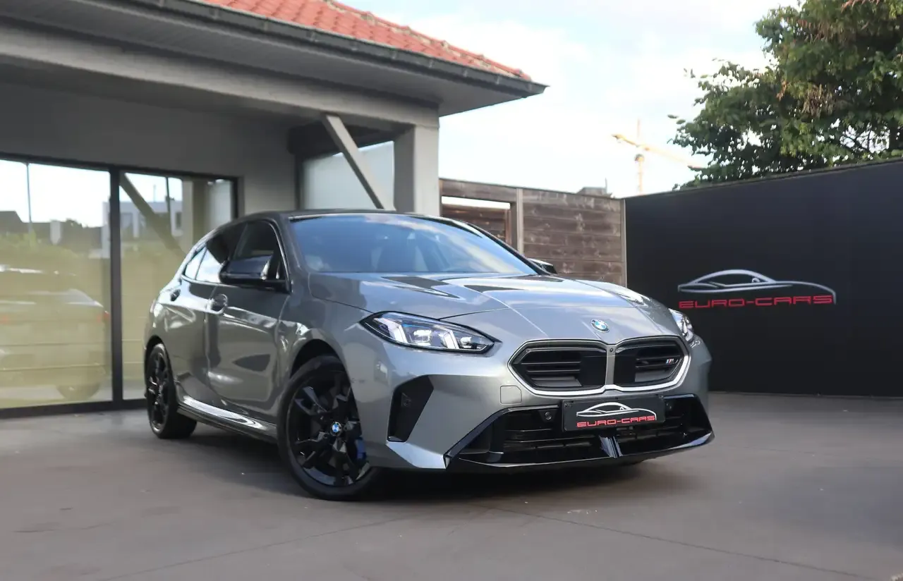 BMW 135 - 3