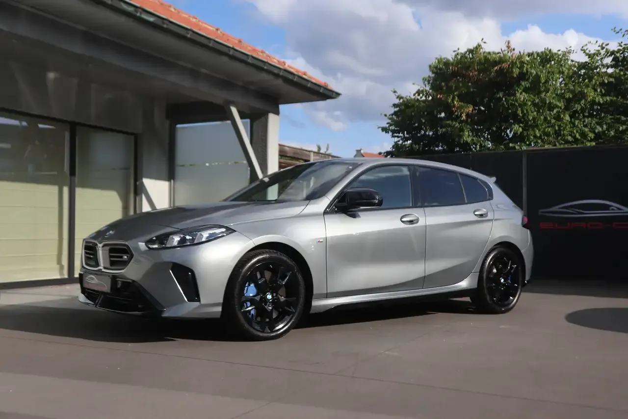 BMW 135 - 10