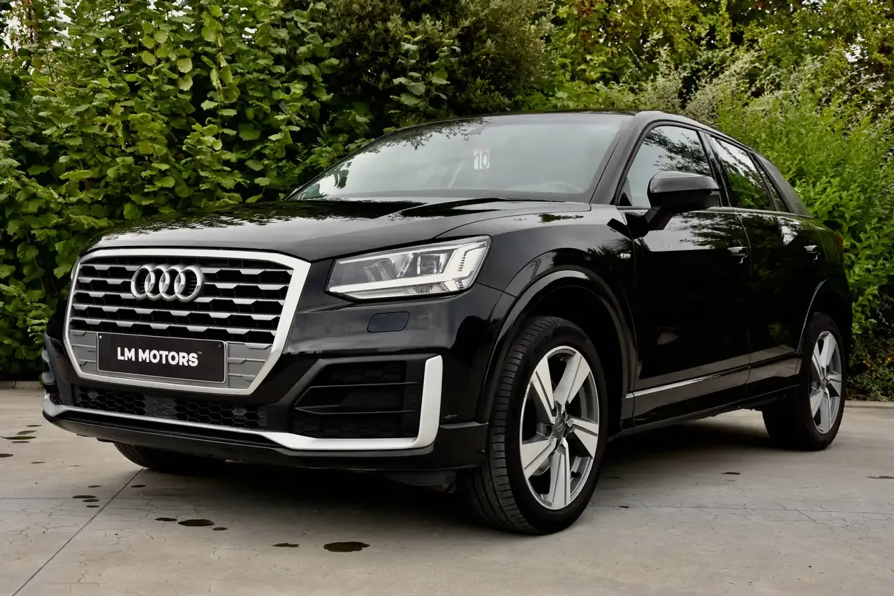 Audi Q2 - 11