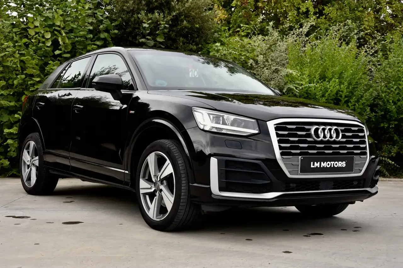 Audi Q2 - 12