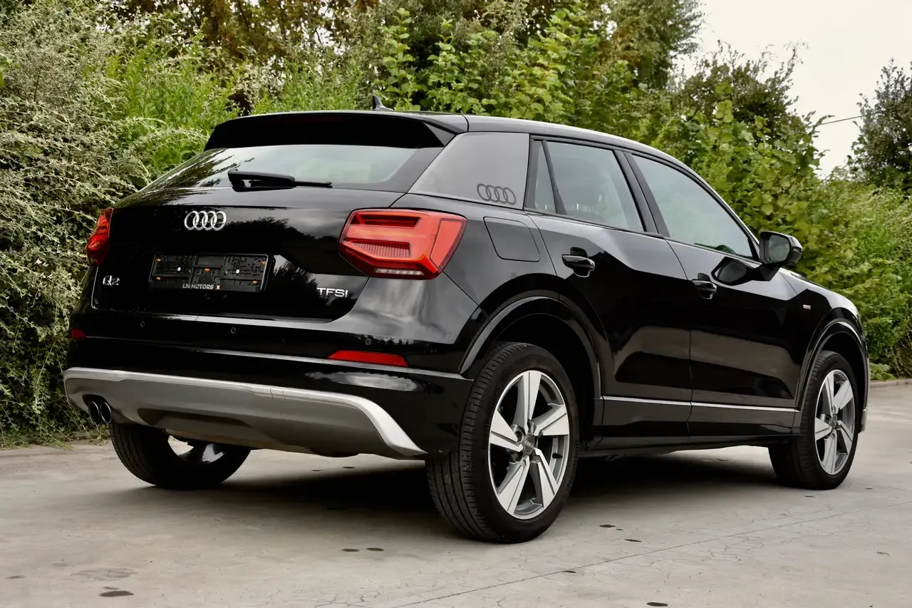 Audi Q2 - 13