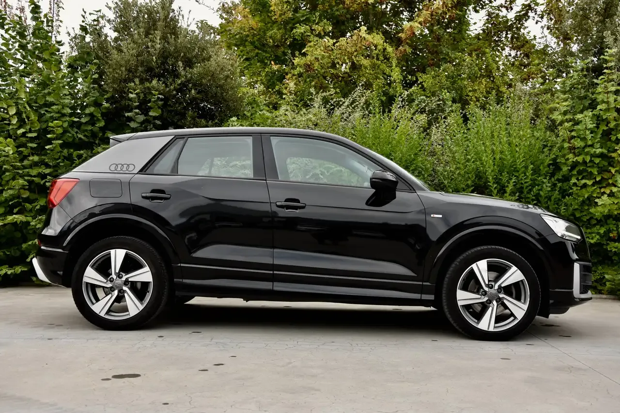 Audi Q2 - 14