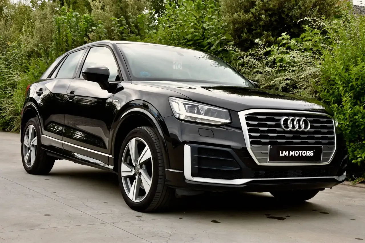 Audi Q2 - 15