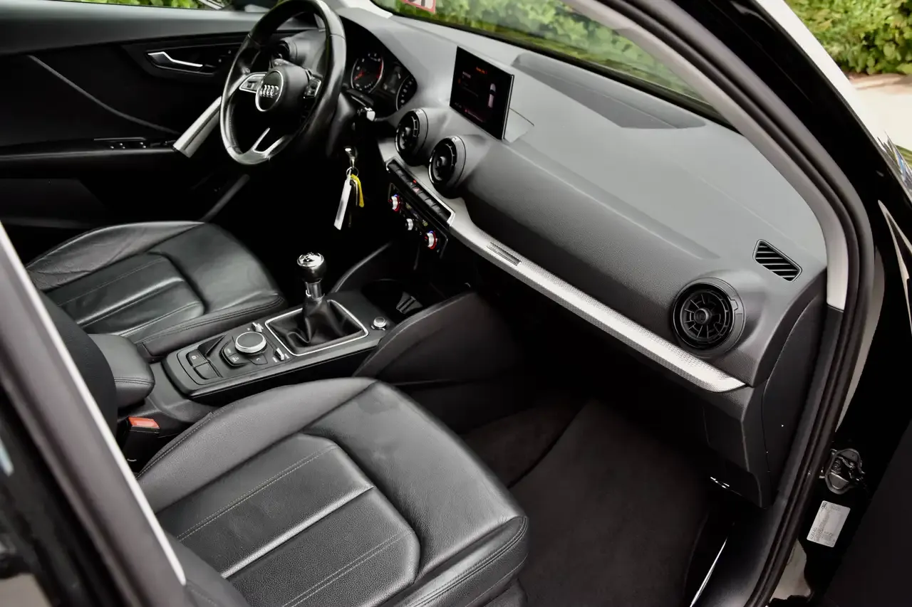 Audi Q2 - 16