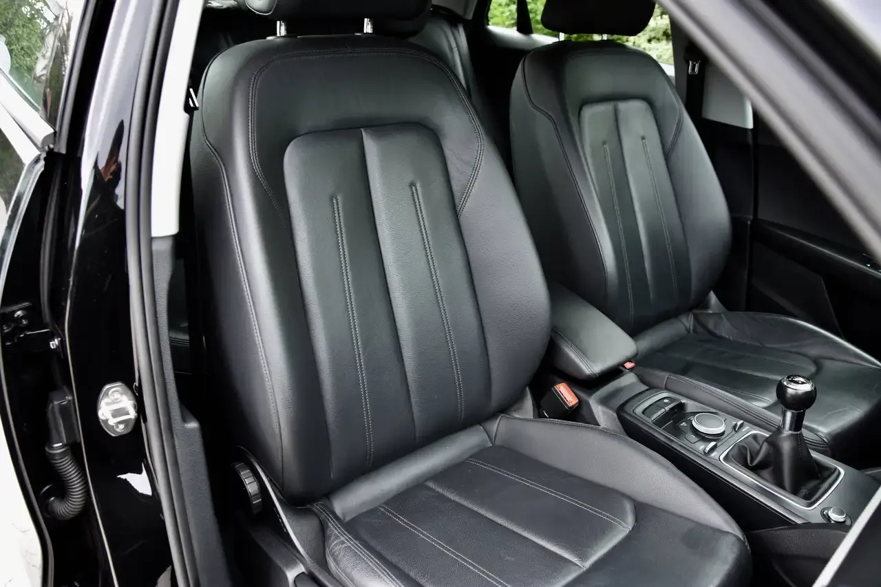 Audi Q2 - 18