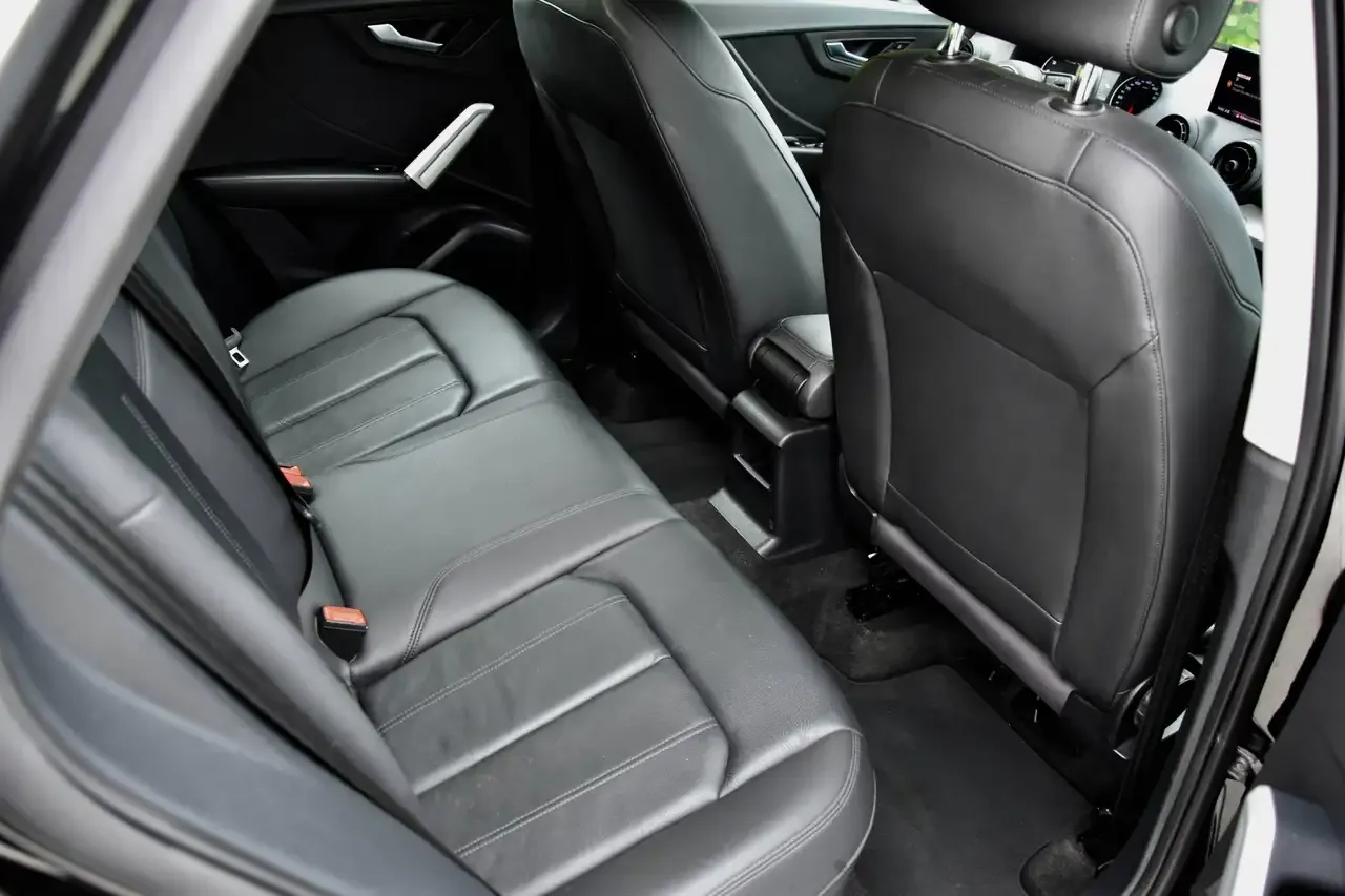 Audi Q2 - 19