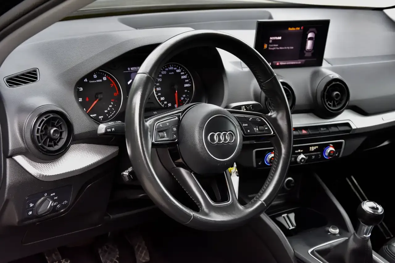 Audi Q2 - 22