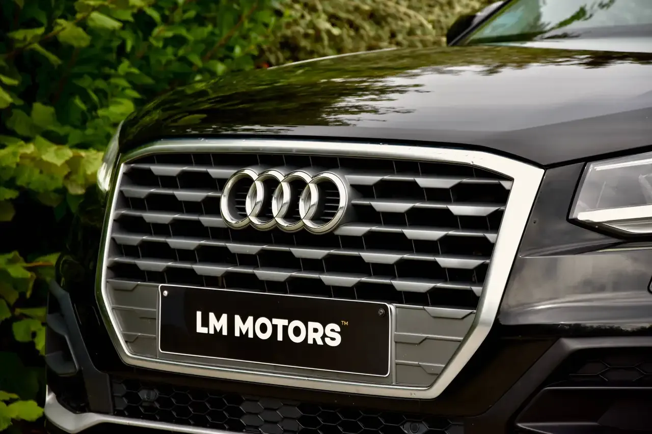 Audi Q2 - 3