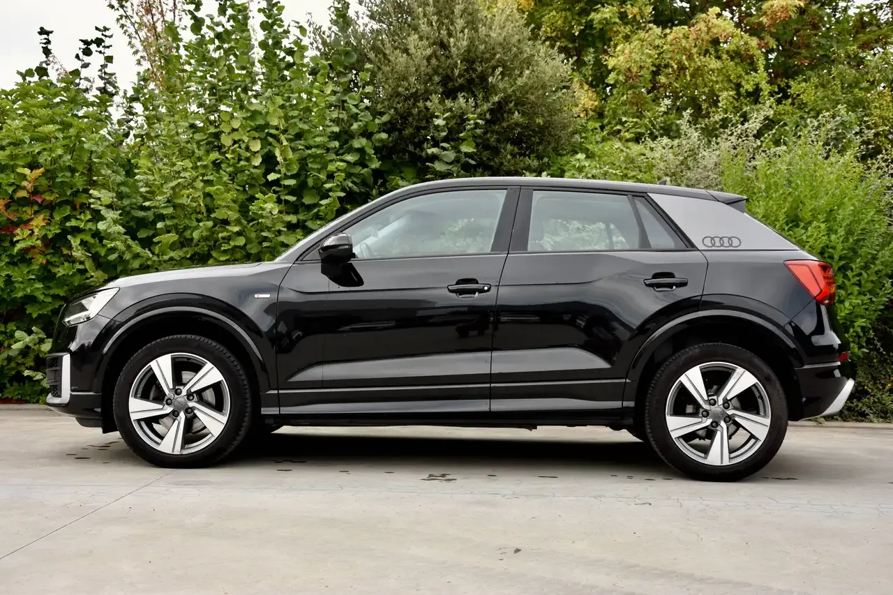 Audi Q2 - 4