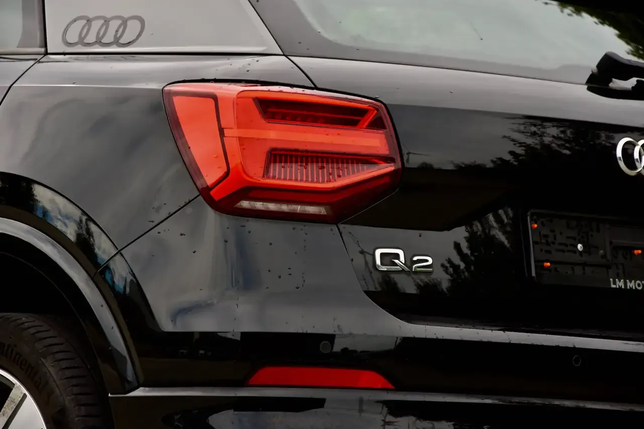 Audi Q2 - 6