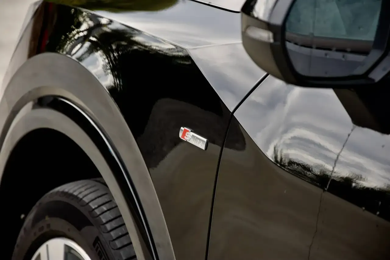 Audi Q2 - 8