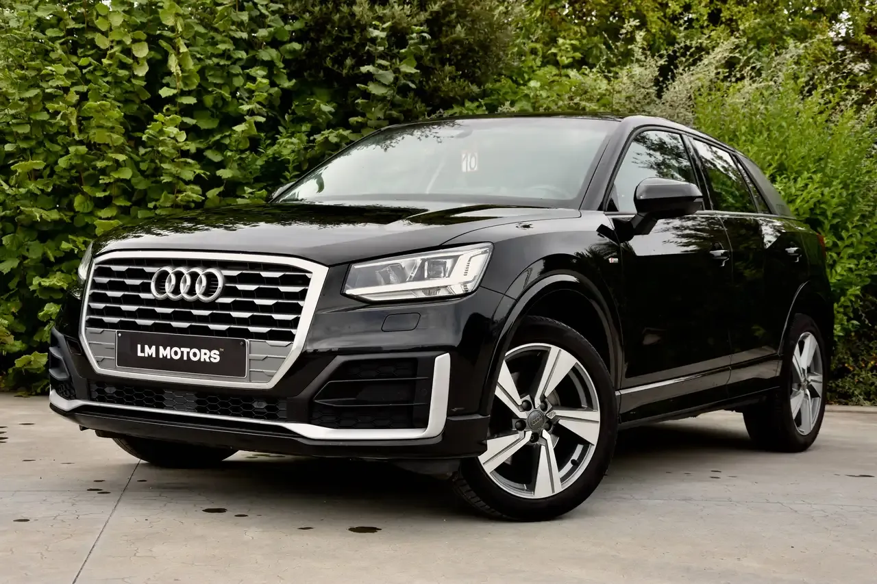 Audi Q2 - 9