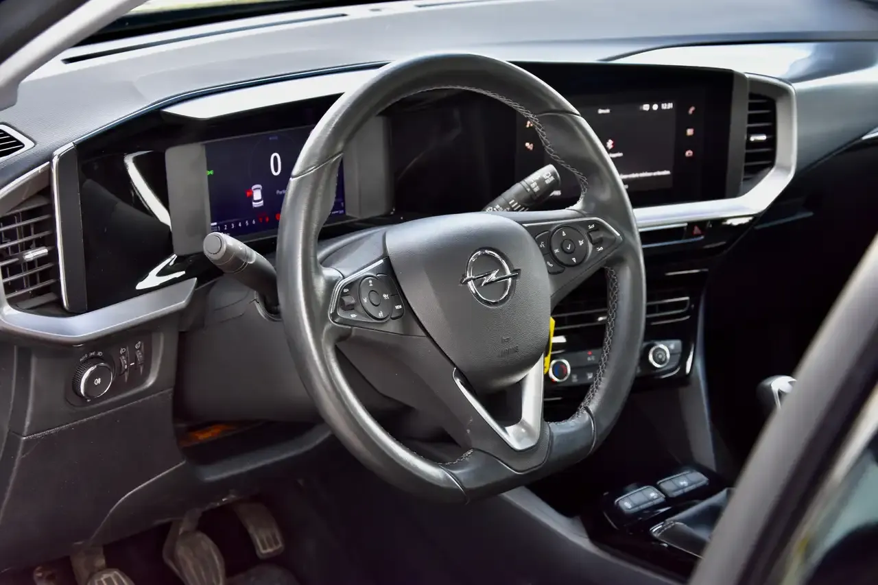 Opel Mokka - 14