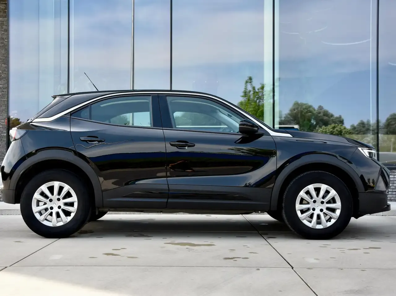 Opel Mokka - 16