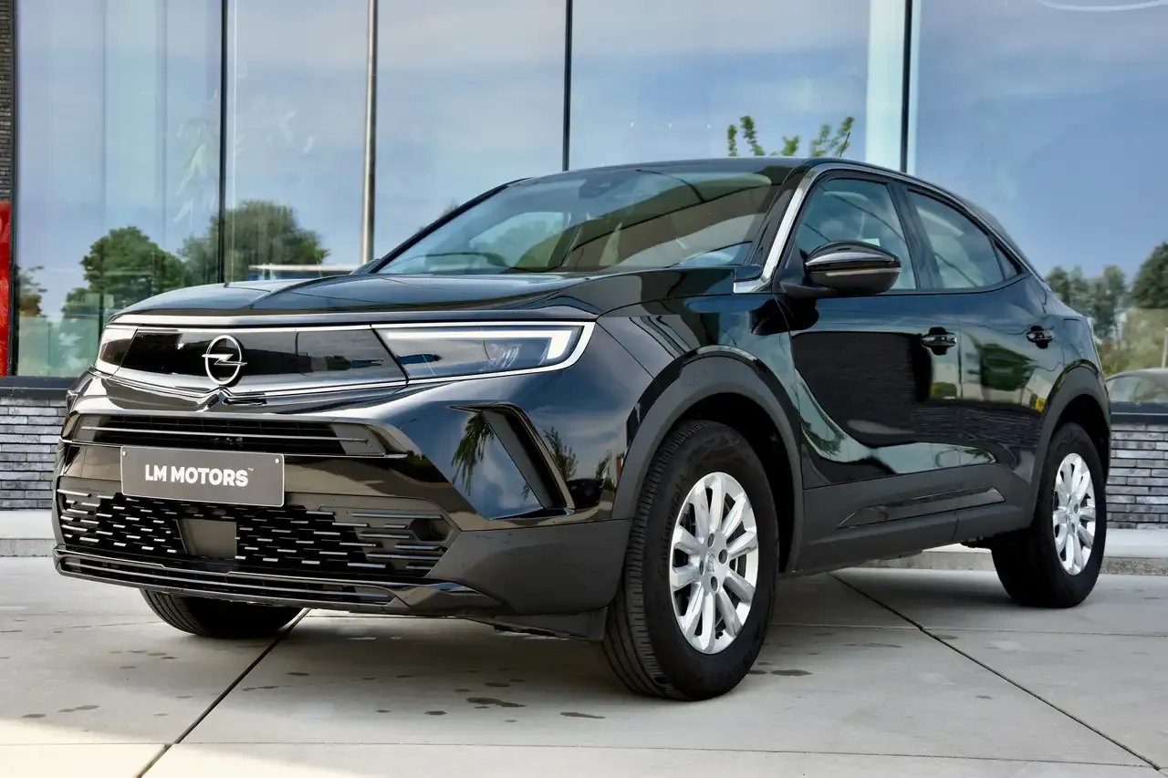 Opel Mokka - 20