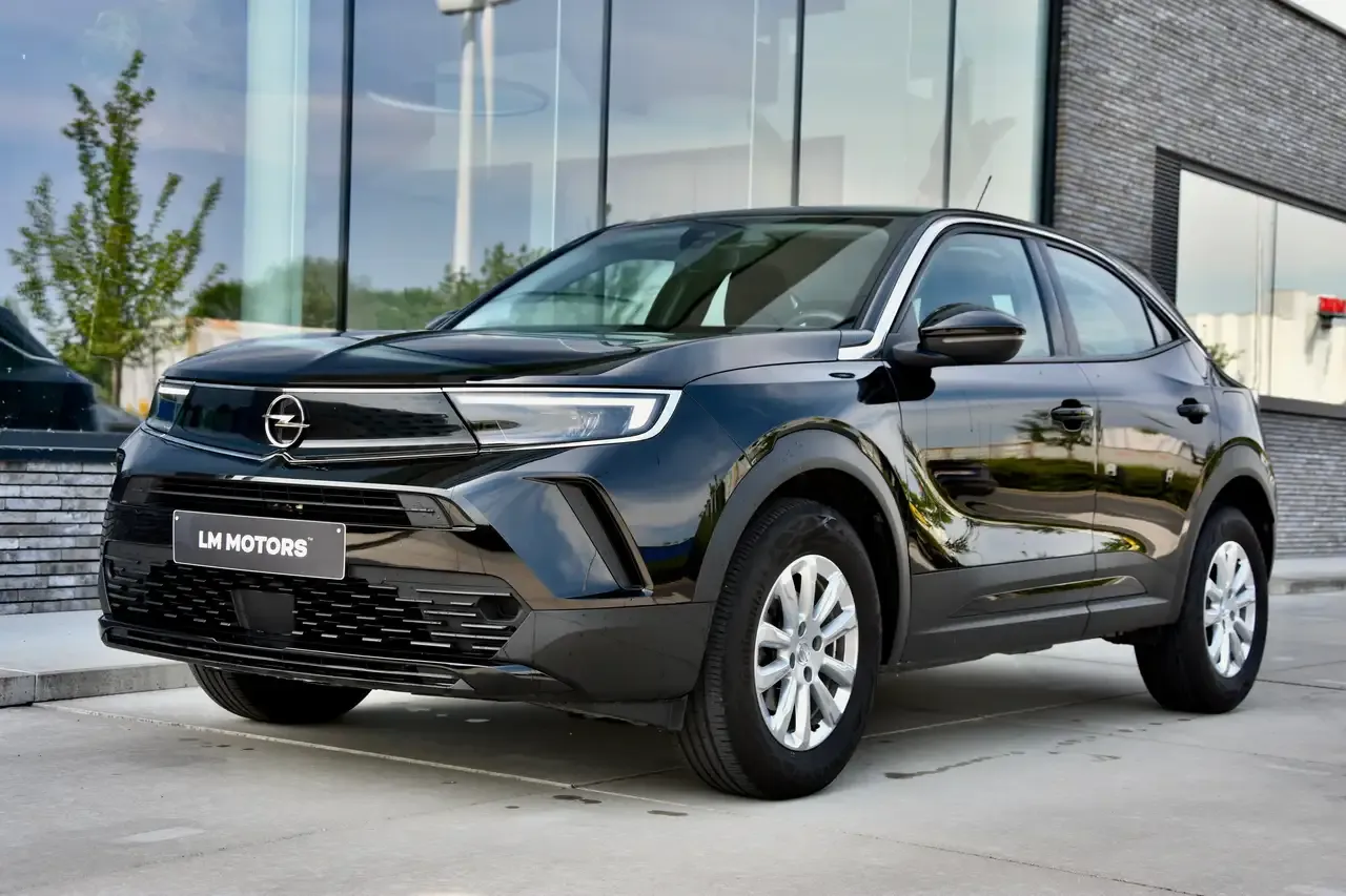 Opel Mokka - 2