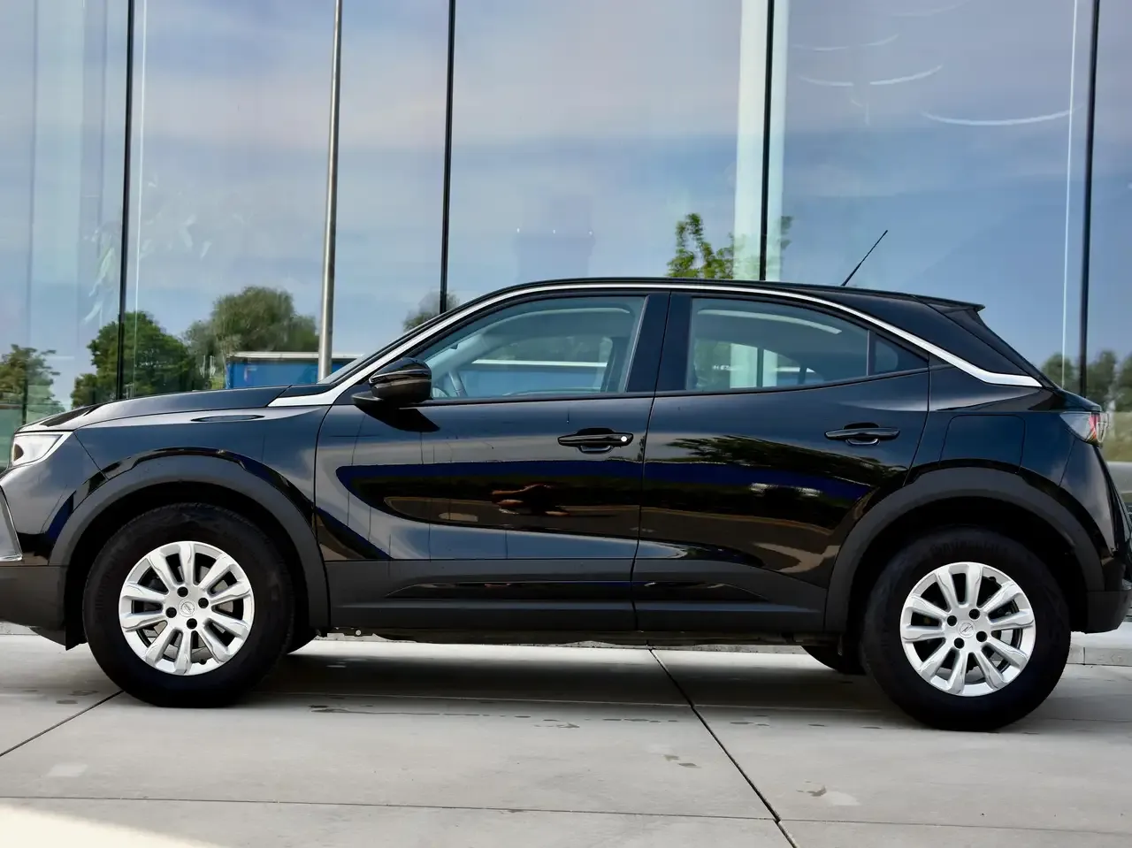 Opel Mokka - 26