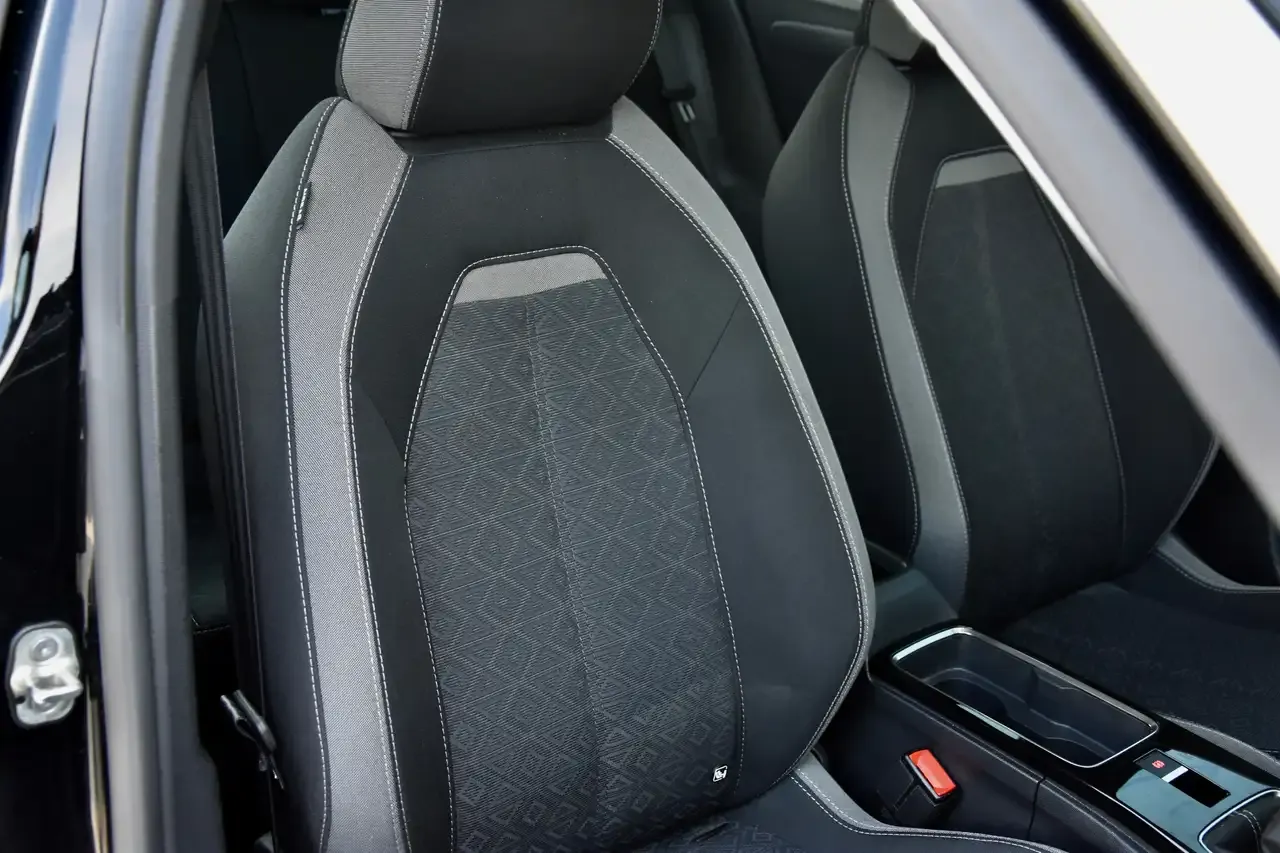 Opel Mokka - 8