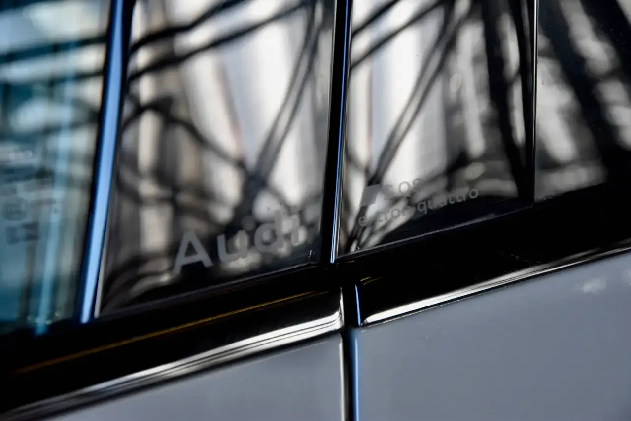 Audi SQ8 e-tron - 23