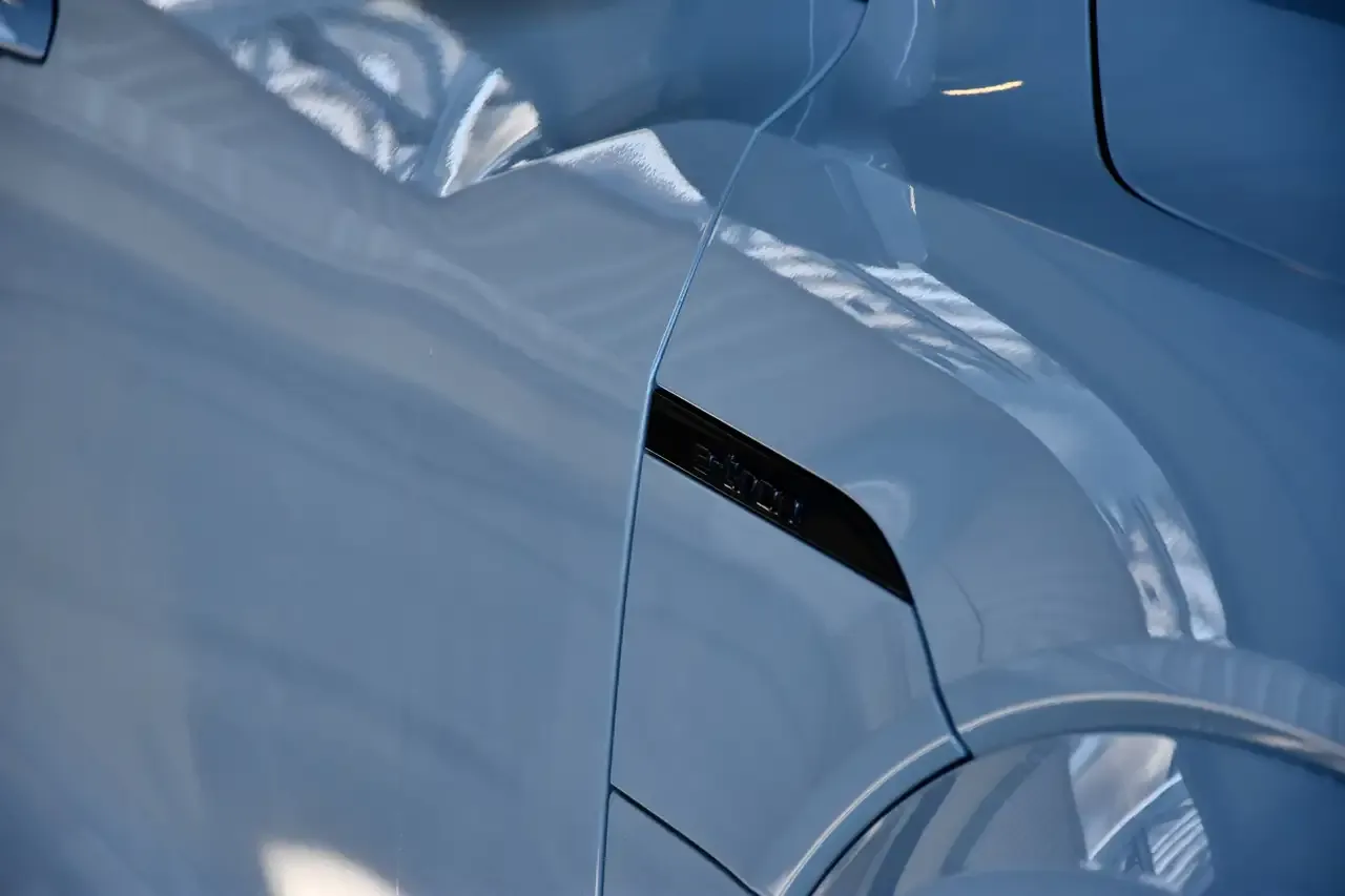 Audi SQ8 e-tron - 29