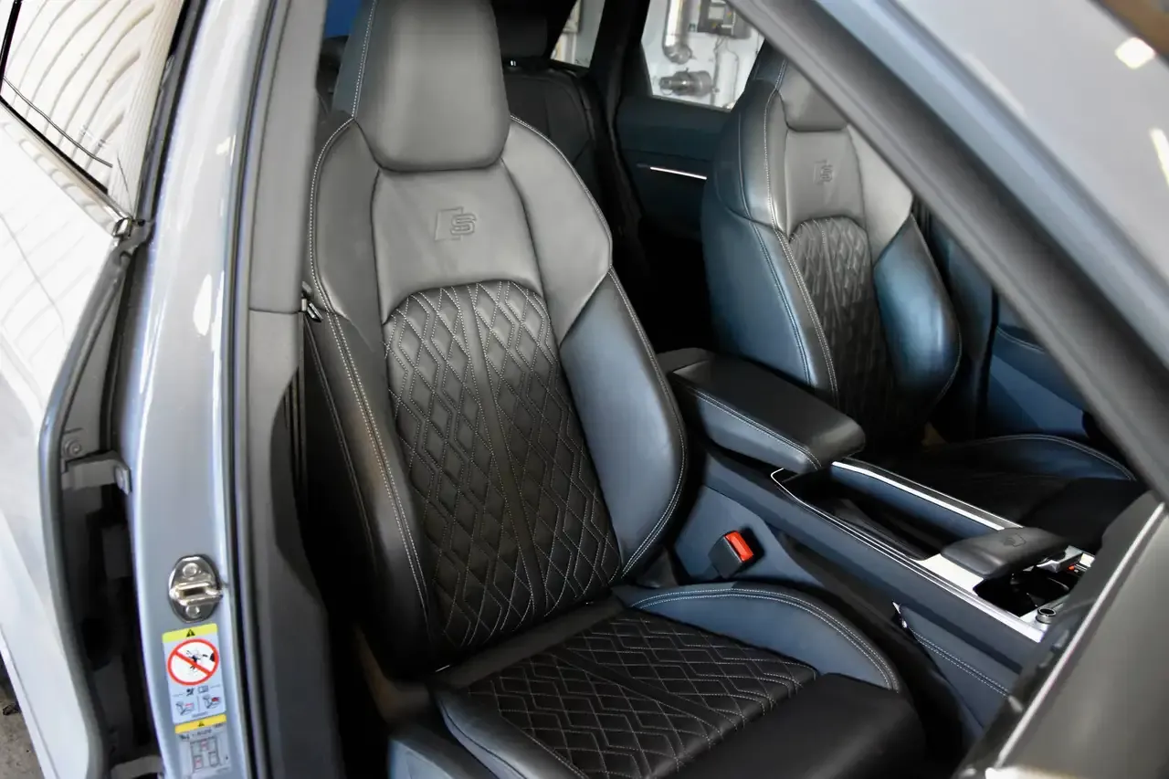 Audi SQ8 e-tron - 6