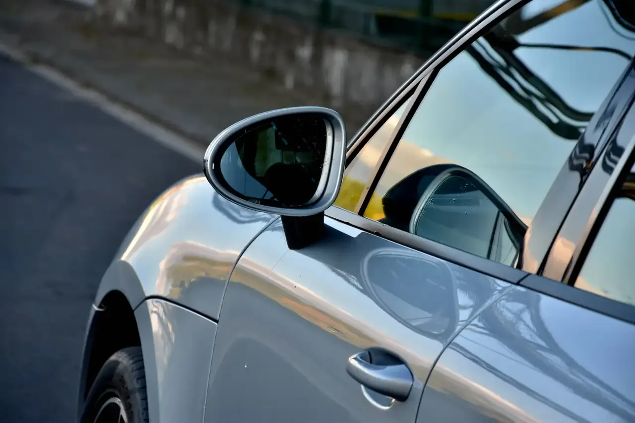 Porsche Macan - 18