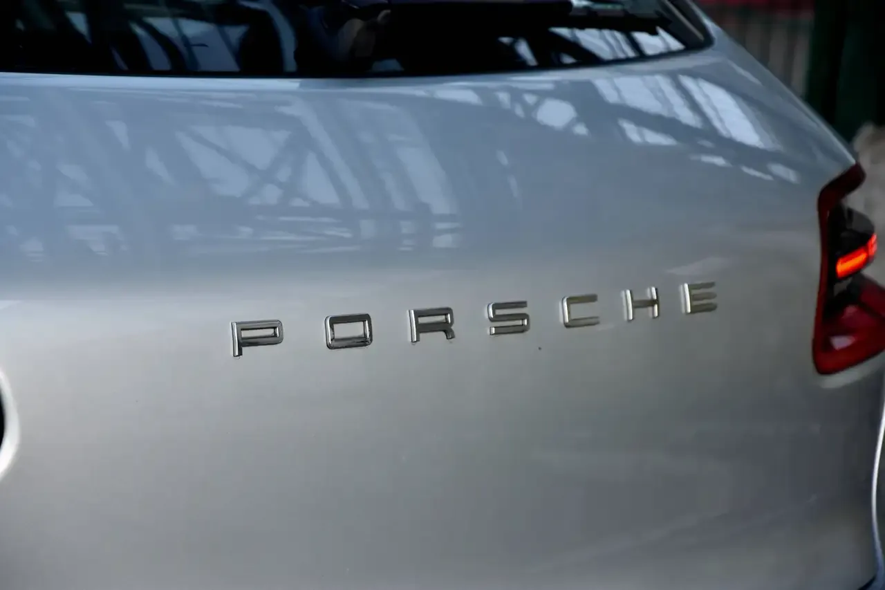 Porsche Macan - 19