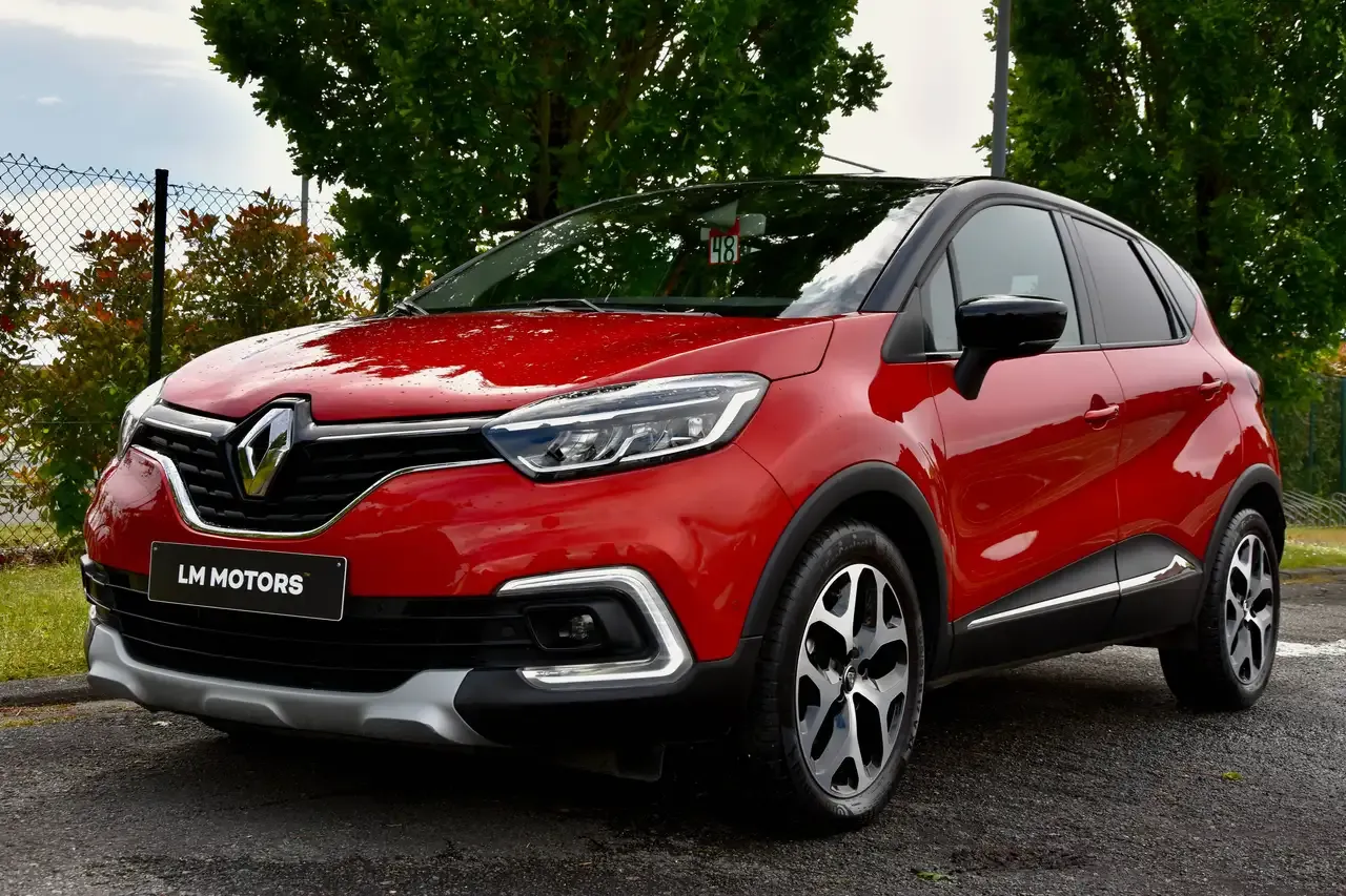 Renault Captur - 11