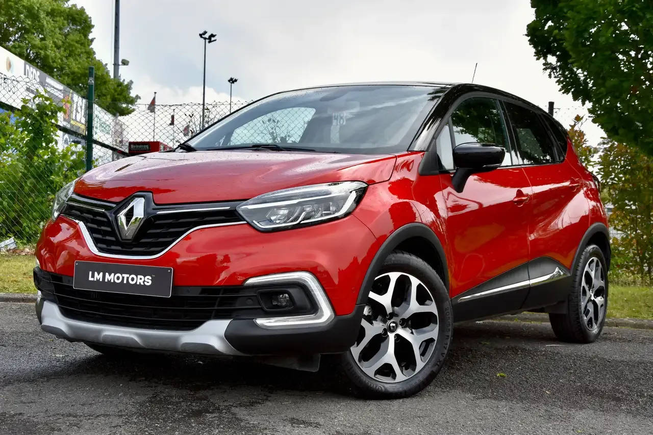 Renault Captur - 13