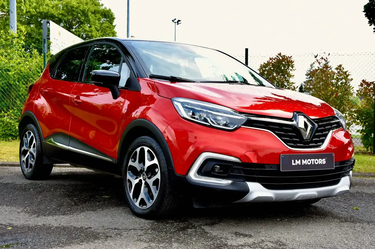 Renault Captur - 14