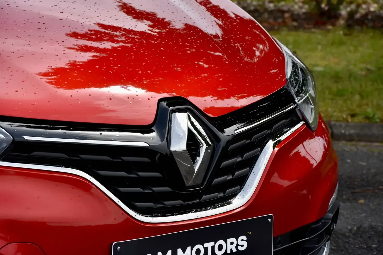 Renault Captur - 16