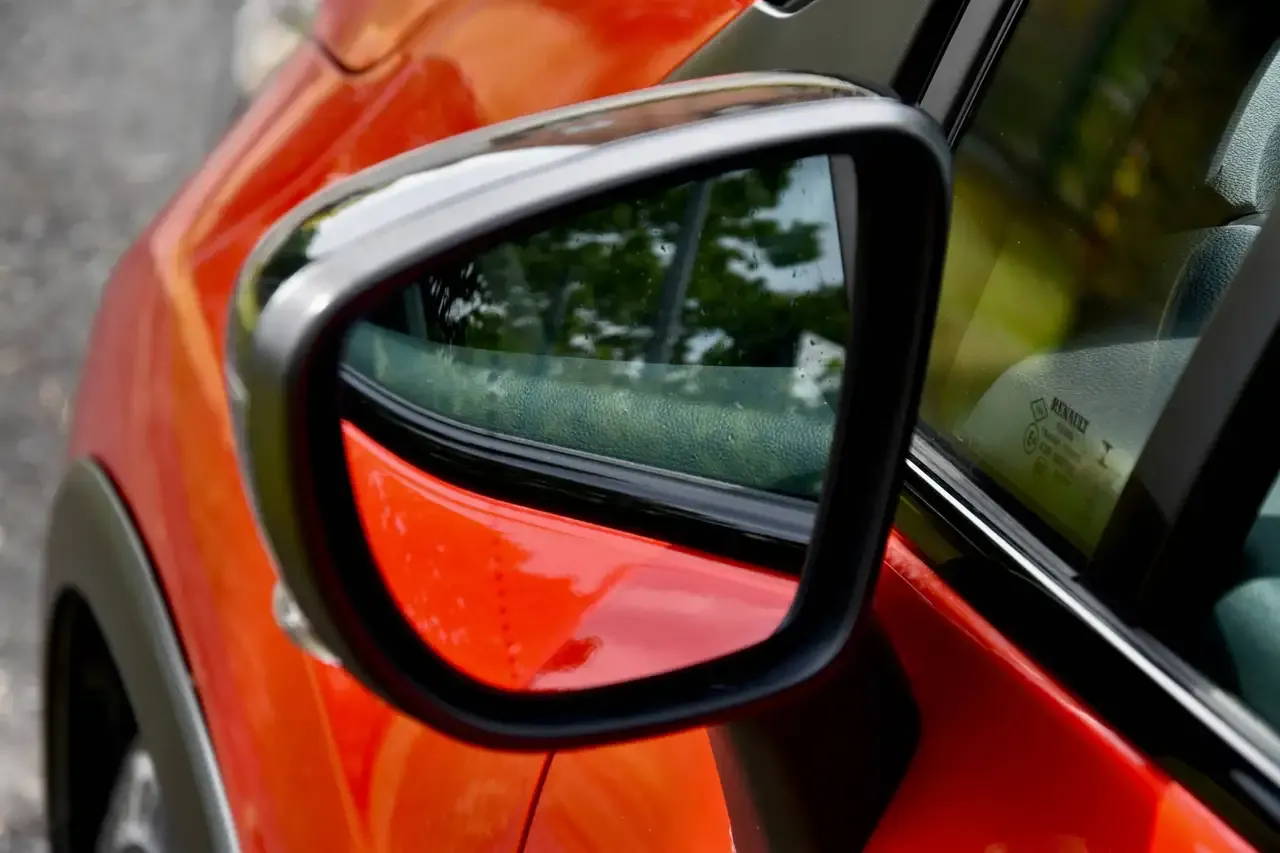 Renault Captur - 17