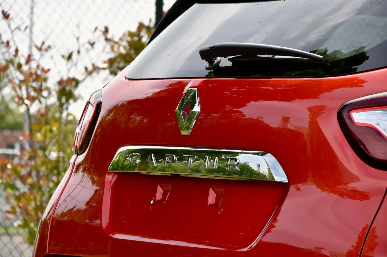 Renault Captur - 18